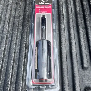 Carbon Express Carbra-Max Stabilizer 7.5" Black 57545 - Picture 1 of 2