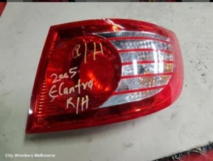 HYUNDAI ELANTRA 2005 Right Taillight XD, HATCH, 10/03-07/06 - Picture 1 of 1