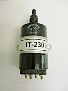 Murphy Power Ignition, IT-230, P/N: 72-70-0230, NEU, ÜBERSCHUSS - Bild 1 von 9