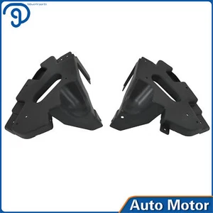 For Chevy Tahoe Suburban 2021-23 Front Lower Bumper Reinforment Mounting Bracket - Picture 1 of 24