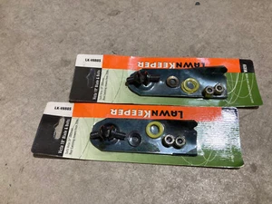 Victa 19” Blade And Bolt Set - Picture 1 of 4