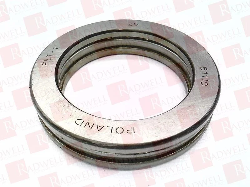 FLT 51110 / 51110 (NUEVO SIN CAJA) Foto 1 de 1