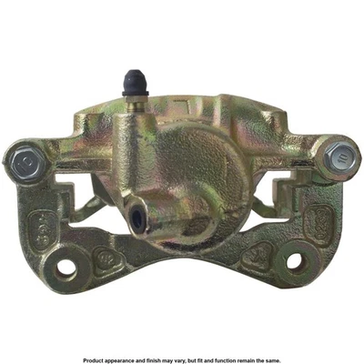 Pinza de freno delantera izquierda cardone GAP para Hyundai Elantra 1992 1993 1994 1995 Foto 1 de 4