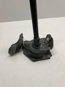 1999-2019 Silverado Sierra OEM Spare Tire Hoist Wheel Carrier Winch Hanger Lift - Picture 1 of 8