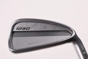 Ping i230 #5 Iron / 26 Degree / Green Dot / Stiff Flex Dynamic Gold 120 S300 - Picture 1 of 7