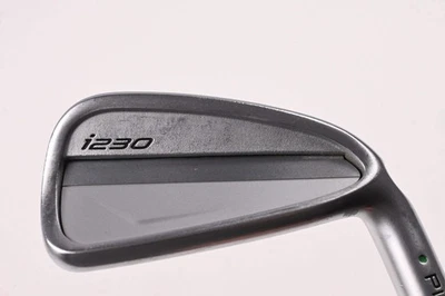 Ping i230 #5 Iron / 26 Degree / Green Dot / Stiff Flex Dynamic Gold 120 S300 - Image 1 of 4