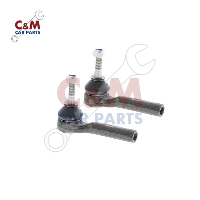 Tie Rod End Outer Pair for CHRYSLER VOYAGER from 2000 to 2008 - QH - Image 1 of 1