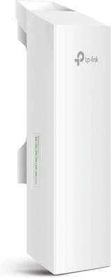 TP-Link CPE210 Long Range Outdoor CPE for PtP PtMP Transmission Wireless Bridge - Image 1 of 4