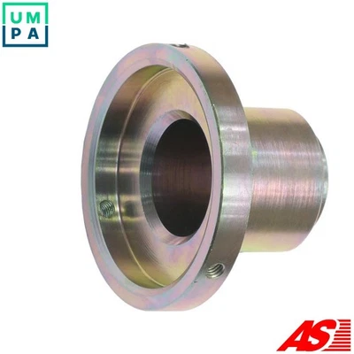 BELT PULLEY ALTERNATOR AP6005 - Image 1 of 4