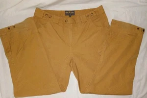 Avedon And Colby Intl. Outfitters All Terrain Pants LG 36x38 Brn. - Picture 1 of 17