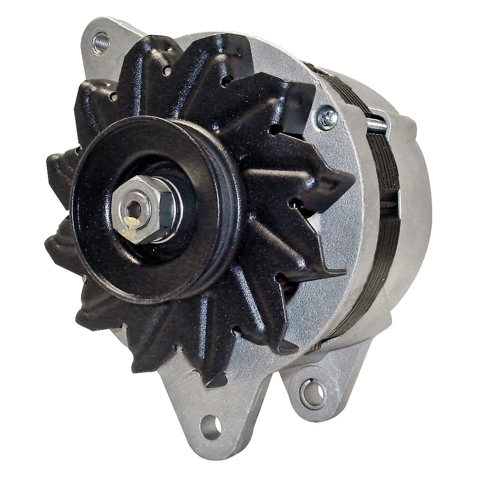 Alternator for 1972-1978 Toyota Corolla, Pickup, Mark II 1.2L 4 Cylinder - Image 1 of 1