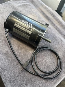 ** SHIPS TO CA ONLY** Delta 46-700  Motor. - Picture 1 of 23