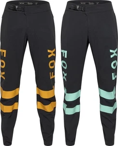 Fox Racing Ranger Kairos Hose - MTB Mountainbike Trail Riding Radsport Enduro - Bild 1 von 5