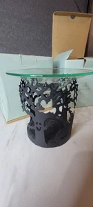 Partylite Trick or Treat Teelicht Duftwärmer (Katze, Geister, Kürbisse) Menge: 2 - Bild 1 von 7