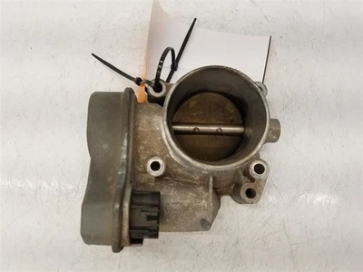 Cuerpo del acelerador 4 cilindros compatible 03-06 SAAB 9-3 207322 Foto 1 de 4