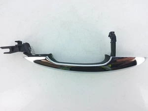 MINI F55 F56 F57 2019 Maniglia portiera esterna sinistra cromata 7327339 - Foto 1 di 10