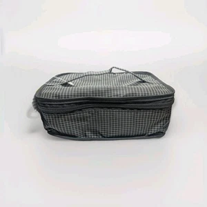 Machine Washable Cosmetic Bag - Picture 1 of 3