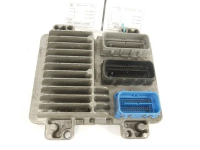 Módulo de control del motor Chevrolet Colorado 2009-2012 ECM ECU OEM 12625453 Foto 1 de 3