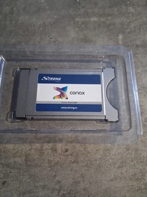 SMIT Conax Cam CI Modul für Conax-Entschlüsselung - Bild 1 von 3