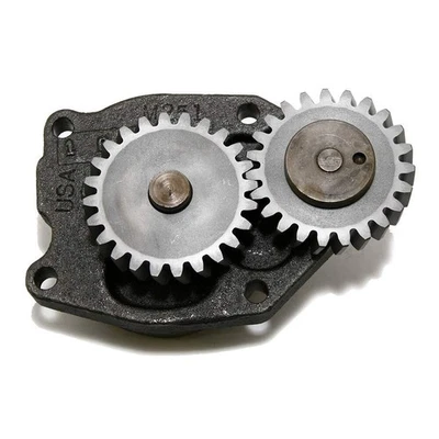 Bomba de aceite Melling M251 Foto 1 de 3