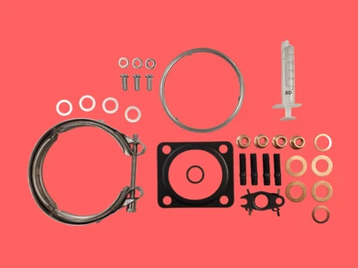 Turbolader Dichtungssatz FIAT/LANCIA/JEEP/ALFA ROMEO/OPEL 1.4i GK-330350 2008- - Bild 1 von 4