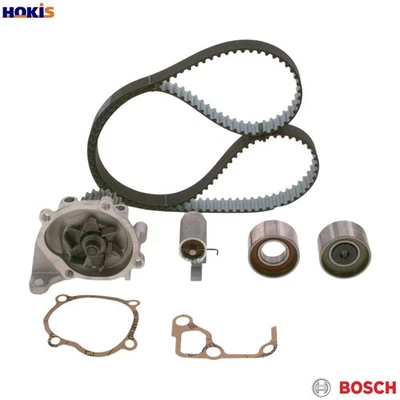 WATER PUMP & TIMING BELT KIT 1 987 946 954 FOR MAZDA 3 ATENZA/Hatchback/Wagon - Image 1 of 4