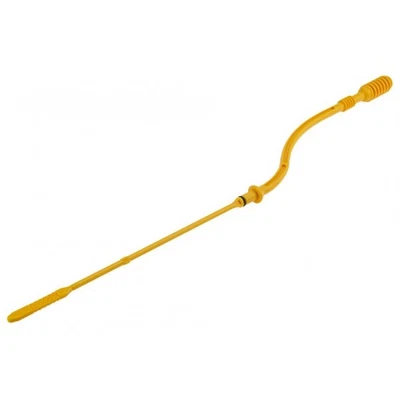 Jauge Niveau d'Huile Moteur Pour Renault Clio II III IV Kangoo Logan Modus - Photo 1/3