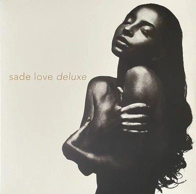 Sade - Love Deluxe (LP, Album, RE, RM, Hal) (Mint (M)) - Image 1 of 4