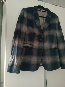 Basler Wolle Blazer DE44 - Bild 1 von 8