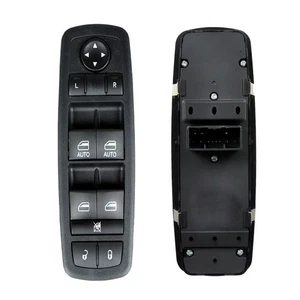 Master Power Window Control Switch For Dodge Charger Journey Chrysler 2011-2017 - Picture 1 of 8