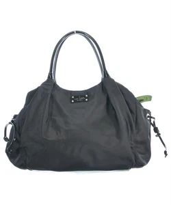 kate spade new york Tote Bags Black 2200575056169 - Picture 1 of 10