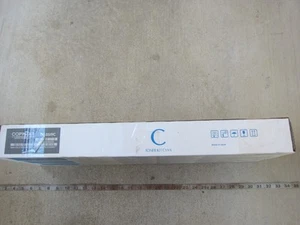 Kyocera Technology TK-8519C Cyan Toner Cartridge, New - Picture 1 of 3