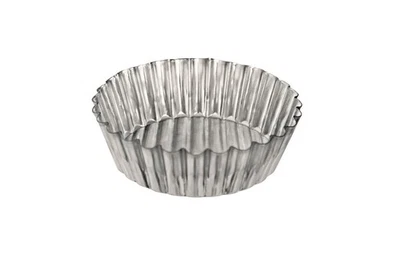 Backform Tortenform Obstbodenform Tortelettsbackform - Bild 1 von 2