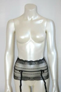 Parah Suspender Belt Garter Model 2603 9999 - Picture 1 of 4