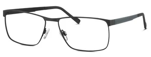 Eyeglasses Men's Frames Titanflex 820885 10 59/17 Eyeglasses Frames Men's Glasses - Picture 1 of 2