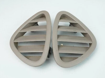 1997 - 2006 Jaguar Xk8 Convertible Ac Heater Air Vent Grille Defroster Rh Lh Oem Foto 1 de 4