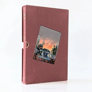 Banks, Iain M.: The Player of Games - Limited Edition - Signed - Picture 1 of 5