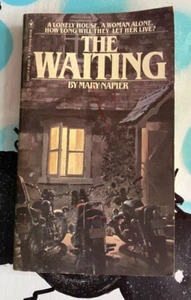 The Waiting by Mary Napier - Foto 1 di 4