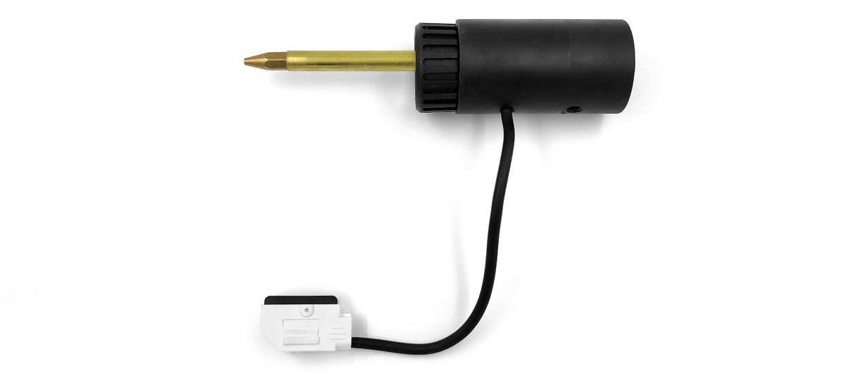 Schweißpanel Steckdose Adapter - Euro Steckverbinder Für MIG Schweißgeräte