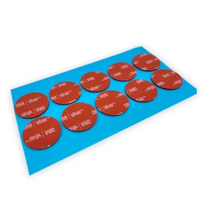 3M Klebeband doppelseitig VHB 5952 3M Klebepads 3M-Klebeband 50mm EXTRA STARK - Bild 1 von 7