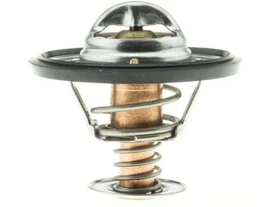 For 1996-2000 Chevrolet C3500 Thermostat 84616THDG 1997 1998 1999 5.7L V8 - Image 1 of 2