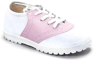 Детская седельная обувь Pitter Patter очаровательная первая обувь для младенцев/малышей ясельного возраста) - Изображение 1 из 2