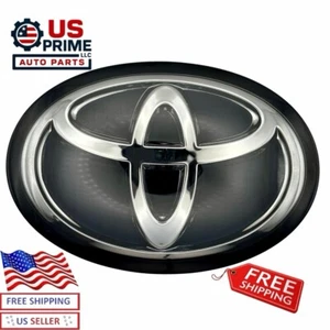 Radar emblema parrilla delantera Toyota GR Corolla 2023-2024 90975-02136/02124 - Imagen 1 de 6