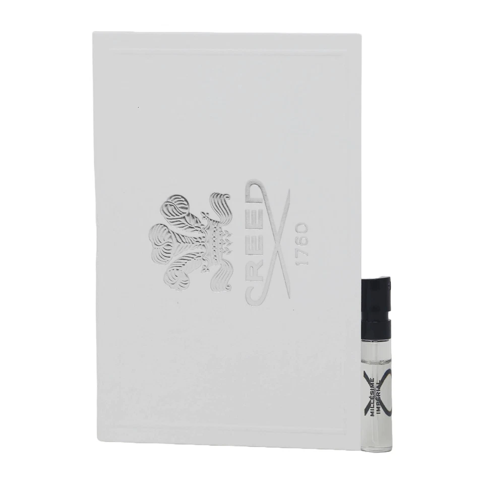 Creed Millesime Imperial Eau de Parfum Frasco Unisex 0.08 oz/2ml - TOTALMENTE NUEVO Foto 1 de 1