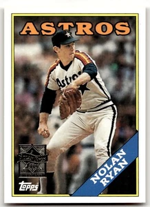 1998 Topps Commemorative Reprint Nolan Ryan #21 - Picture 1 of 2