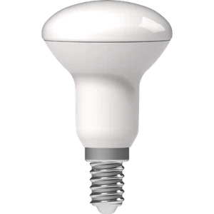 LED Reflektor Leuchtmittel Glühbirne Spot E14  4.9W warmweiß Opal R50 - Bild 1 von 3