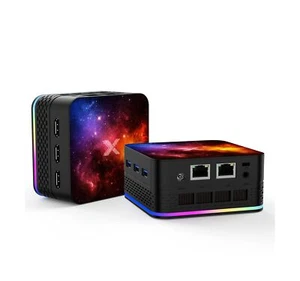 Mini PC Computers 12th Gen Alder Lake-Ν95 (up to 3.4GHz),Micro PC 8GB RAM D - Picture 1 of 9