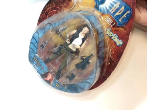 Farscape Aeryn Sun The Mutation Action Figure Series 2 Toy Vault - Picture 1 of 5