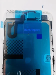 OEM Apple iPhone 7 PLUS 100% Original Screen Replacement SERVICE PACK WHITE! NEW - Picture 1 of 5