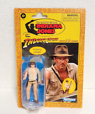 Indiana Jones Retro Collection Action Figure Temple of Doom  Hasbor - New